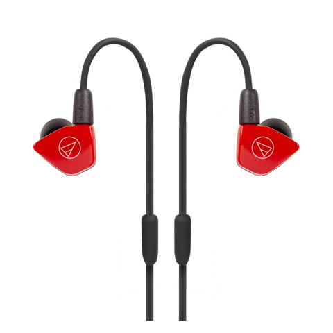 Tai nghe Audio Technica ATH LS50iS
