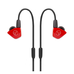  Tai nghe Audio Technica ATH LS50iS 
