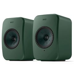  Loa KEF LSX II LT 