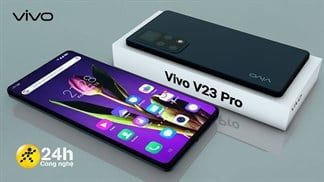 Vivo V23 Pro rò rỉ ngày ra mắt cụ thể: Dự đoán có màn hình OLED với tần số quét 120Hz, Vivo Fans kỳ vọng giá bao nhiêu?