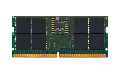 Ram Laptop Kingston 8GB 4800MT/s DDR5