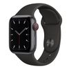 Apple Watch SE LTE 40mm viền nhôm dây cao su
