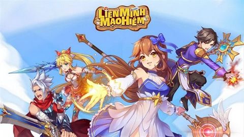 Code Liên Minh Mạo Hiểm mới nhất 2021 | Cách nhập code