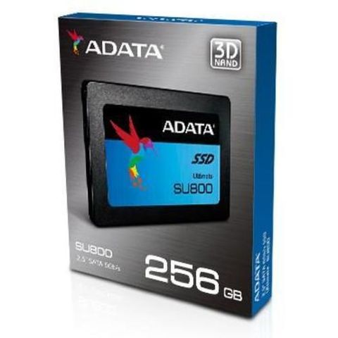 Ssd Adata Su800 - 256Gb M2