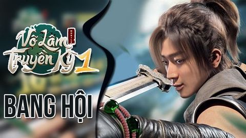 Cách gia nhập bang, làm nhiệm vụ bang VLTK 1 Mobile nhận quà hấp dẫn