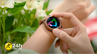 TOP 6 đồng hồ thông minh đo nhịp tim tốt nhất tại TTBH, sở hữu nhiều tính năng theo dõi sức khỏe hữu ích cho lối sống hiện đại
