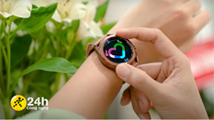  TOP 6 đồng hồ thông minh đo nhịp tim tốt nhất tại TTBH, sở hữu nhiều tính năng theo dõi sức khỏe hữu ích cho lối sống hiện đại 