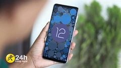  Đánh giá Samsung Galaxy S21 Ultra 5G cập nhật One UI 4.0 (Android 12): Nhiều thay đổi mới về giao diện, tính năng (đang cập nhật) 
