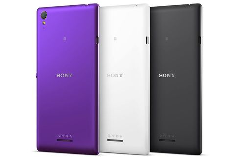 Vỏ Khung Sườn Sony Xperia Z Ultra