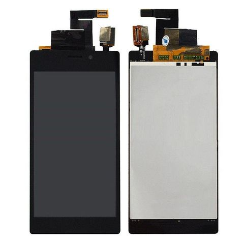 Thay màn hình sony T2 Ultra