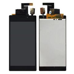 Thay màn hình sony T2 Ultra