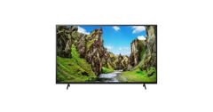  X75k | 4k Ultra Hd | Dải Tần Nhạy Sáng Cao (hdr) | Smart Tv (google Tv) | Model 2022 