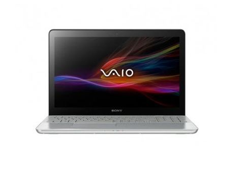 Sony Vaio Svf 1421Esg