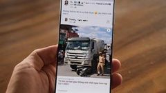  ‘Im bẵng’ một thời gian, chiêu trò gắn thẻ vào bài viết tang thương nhằm đánh cắp tài khoản Facebook đã quay trở lại 
