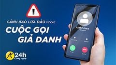  Cuộc gọi lừa đảo nở rộ, MobiFone đưa ra các mẹo để người dùng cảnh giác, các bạn xem và lưu ý để tránh mất tiền nhé! 