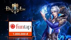  5 cách nạp thẻ Soul Land: Đấu La Đại Lục nhanh chóng, an toàn 