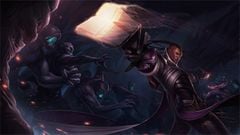 Cách lên đồ, bảng ngọc Lucian | Hướng dẫn combo chuẩn nhất 