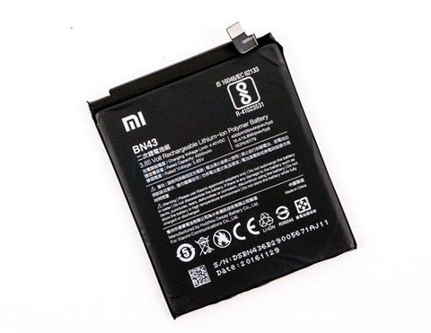 Pin ZTE Prelude