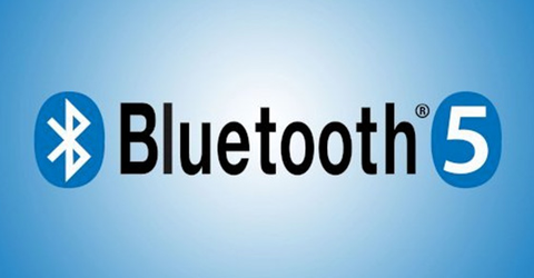 Bluetooth 5.0 chuẩn Bluetooth dành cho thời đại không dây