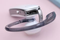  Tai nghe Bluetooth Samsung MG900E Trắng 