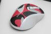 Chuột Bluetooth Silent Rapoo M500