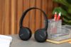 Tai nghe chụp tai Bluetooth Sony WH-CH510/BC Đen