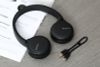 Tai nghe chụp tai Bluetooth Sony WH-CH510/BC Đen
