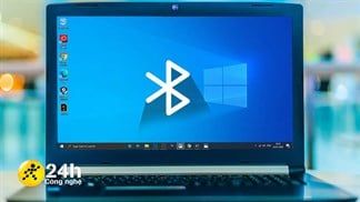 Hướng dẫn cách thiết lập Bluetooth trên máy tính để kết nối không dây với các thiết bị hỗ trợ đơn giản và nhanh chóng