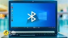  Hướng dẫn cách thiết lập Bluetooth trên máy tính để kết nối không dây với các thiết bị hỗ trợ đơn giản và nhanh chóng 