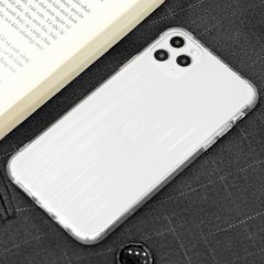  Ốp lưng iPhone 11 Pro Max Nhựa dẻo Luggage Nake Slim JM Nude 