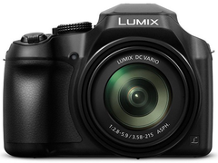  Lumix Dc-Fz80K 