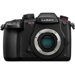  Lumix Dc-Gh5S 