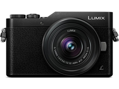  Lumix Dc-Gx850Kk 