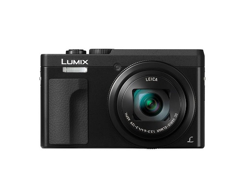 Lumix Dc-Zs70K