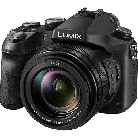 Lumix Dmc-Fz2500