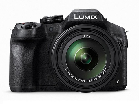 Lumix Dmc-Fz300K