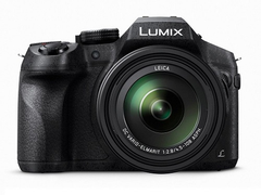  Lumix Dmc-Fz300K 