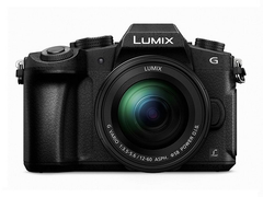  Lumix Dmc-G85Mk 