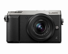  Lumix Dmc-Gx85Ks 