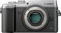  Lumix Dmc-Gx8Sbody 