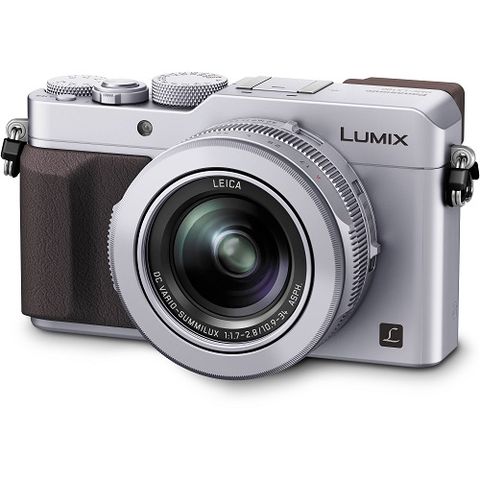 Lumix Dmc-Lx100S