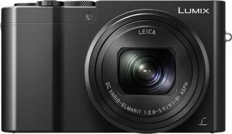 Lumix Dmc-Zs100K