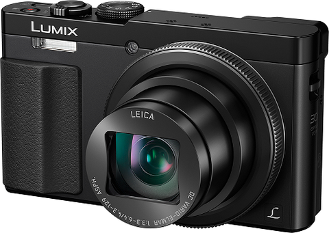 Lumix Dmc-Zs50