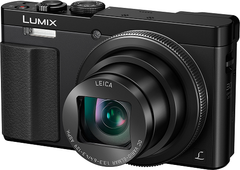  Lumix Dmc-Zs50 