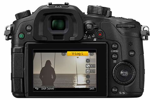 Lumix Dmw-Sfu1-Vlog