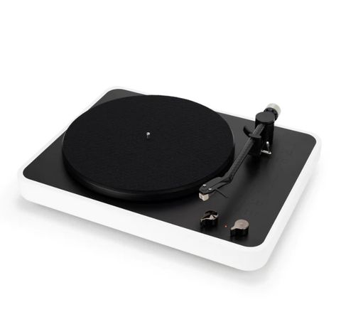 Loa Trettitre T LP8 Lunar White