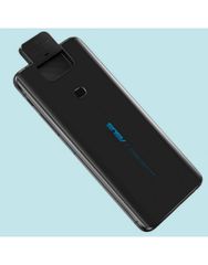 Nắp lưng Asus Zenfone 2 Laser/ ZE500KL 5.0
