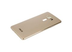 Nắp lưng Asus Zenfone 4 2017/ ZE554KL (xanh)