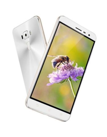 Nắp lưng Asus Zenfone 5/ A500CG (xanh dương)