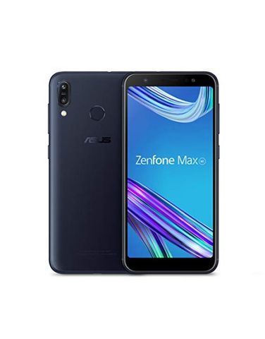 Nắp lưng Asus Zenfone Max M1/ ZB555KL (hồng)